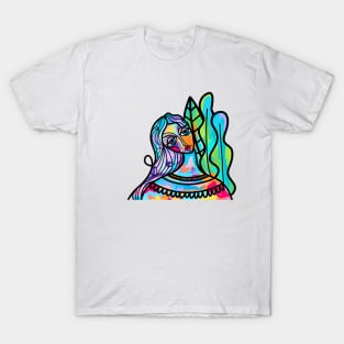 Femme T-Shirt